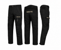 RØUTE Adventure Trousers - Black