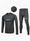 RØUTE Performance Base Layer
