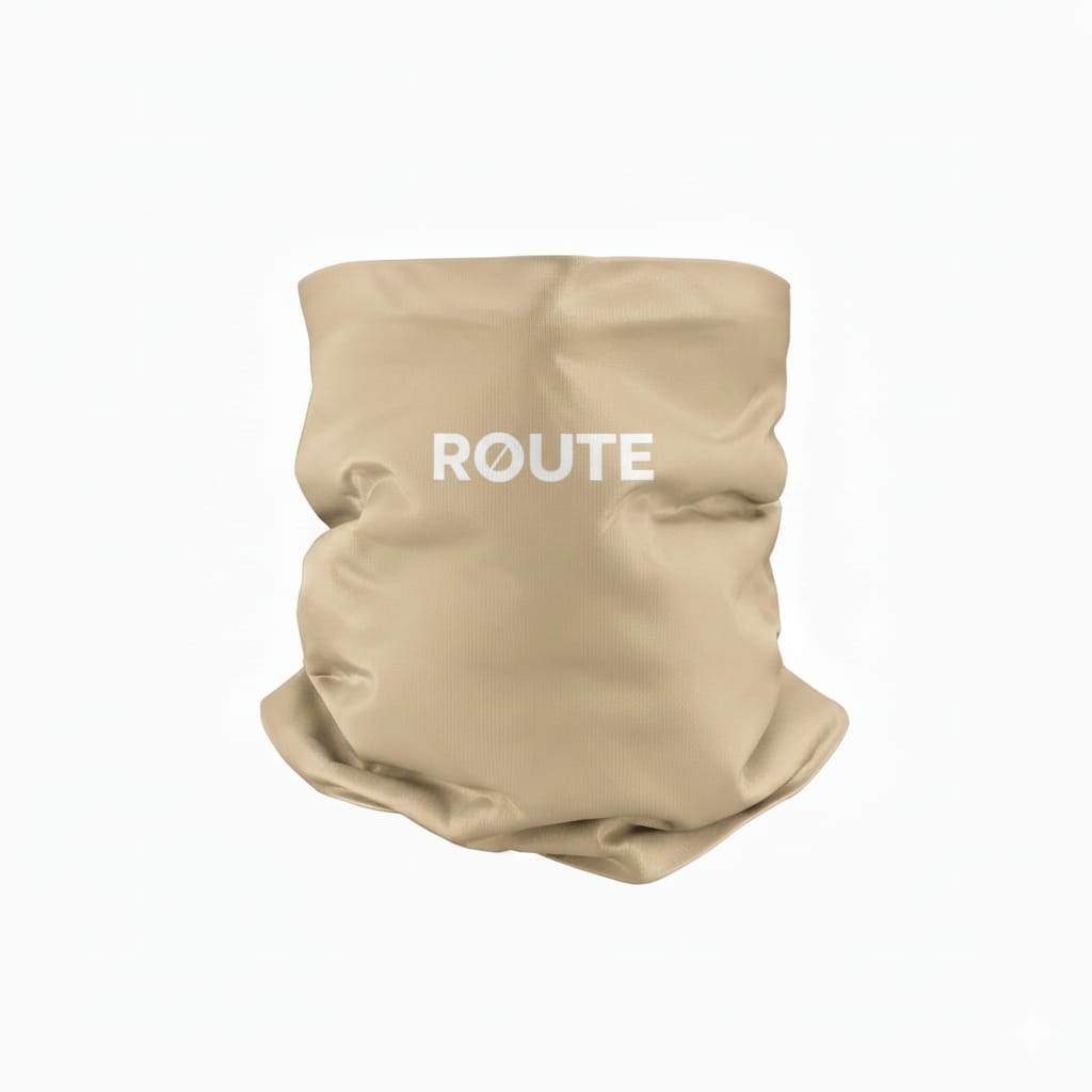 RØUTE Neck Tube